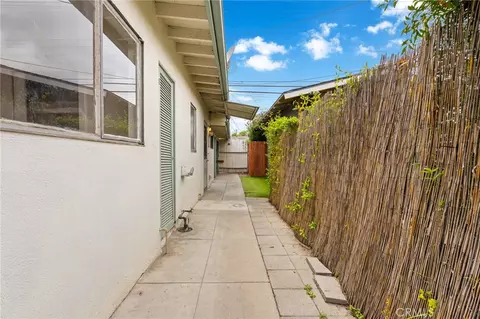 Exterior - 505 N 8th Ave, Upland, CA 91786 photo 11 of 12
