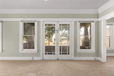 Living - 505 N 8th Ave, Upland, CA 91786 photo 8 of 15