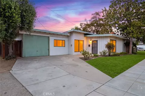 Exterior - 505 N 8th Ave, Upland, CA 91786 photo 5 of 12