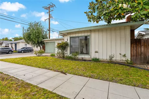 Exterior - 505 N 8th Ave, Upland, CA 91786 photo 4 of 12