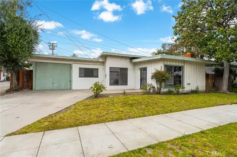 Exterior - 505 N 8th Ave, Upland, CA 91786 photo 6 of 12