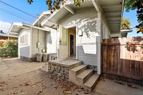 Exterior - 505 N 8th Ave, Upland, CA 91786 photo 4 of 15