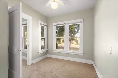 Bedroom - 505 N 8th Ave, Upland, CA 91786 photo 4 of 15