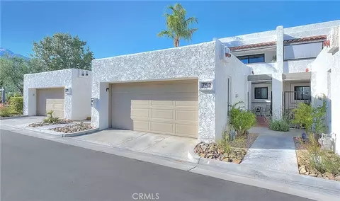 752 Violeta Dr, Palm Springs, CA 92262