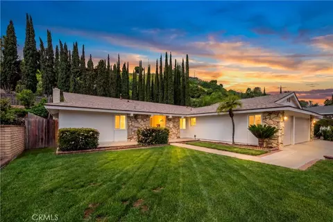 1869 Morning Cyn, Diamond Bar, CA 91765