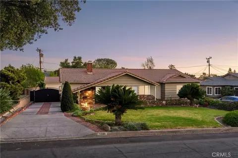 1048 E Comstock Ave, Glendora, CA 91741