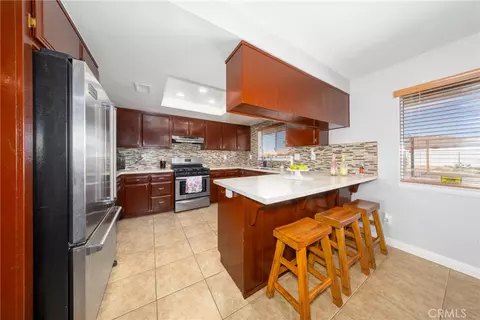 Kitchen - 19388 Corwin, Apple Valley, CA 92307 photo 1 of 3