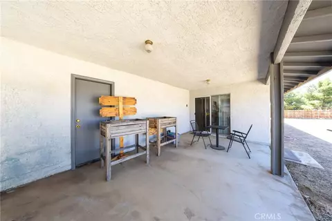 Exterior - 19388 Corwin, Apple Valley, CA 92307 photo 5 of 9