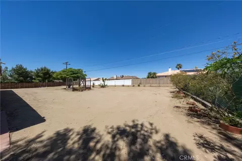 Exterior - 19388 Corwin, Apple Valley, CA 92307 photo 9 of 9