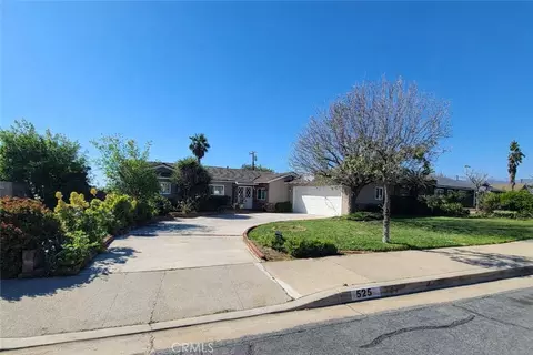 525 S Darwood Ave, San Dimas, CA 91773