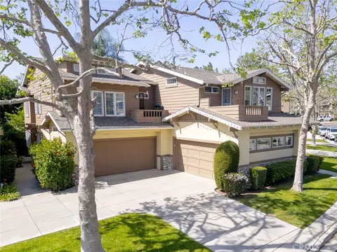 2902 Butter Crk, Pasadena, CA 91107