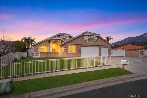 6260 London Ave, Rancho Cucamonga, CA 91737