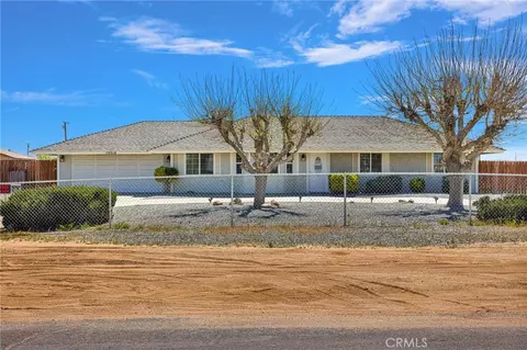 15315 Little Beaver, Victorville, CA 92395
