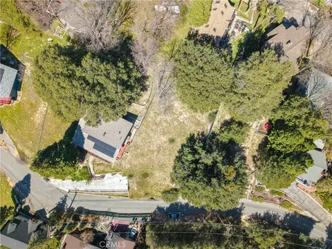 0 Arth Dr, Crestline, CA 92325 photo 4