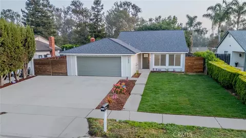 3684 Valle Vista Dr, Chino Hills, CA 91709