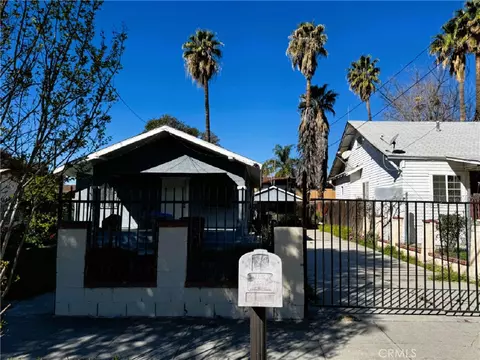 822 N Mountain Vw, San Bernardino, CA 92401