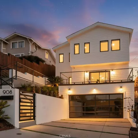 908 N Gage Ave, Los Angeles, CA 90063
