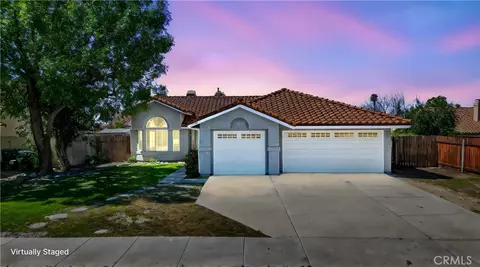 25307 Avenida Chagres, Hemet, CA 92544