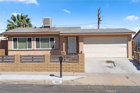 1605 Sunrise, Barstow, CA 92311