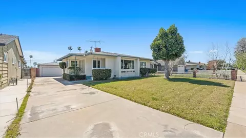 941 W Yale St, Ontario, CA 91762