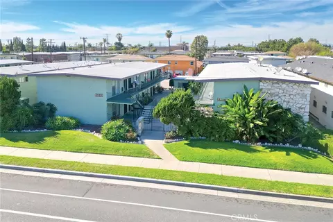 11517 Old River School Rd, Downey, CA 90241