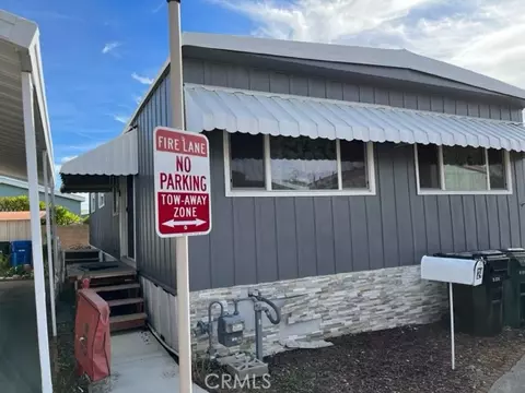 1020 Mountain #24, Monrovia, CA 91016