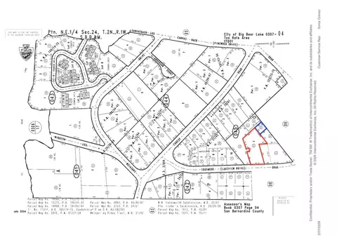351 Edgemoor, Big Bear Lake, CA 92315 photo 19