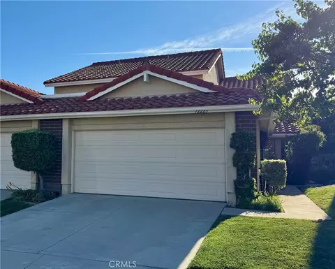 12223 Shady Holw, Porter Ranch, CA 91326
