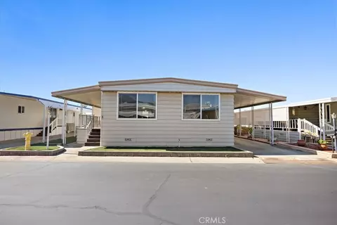 3620 Moreno Ave #64, La Verne, CA 91750