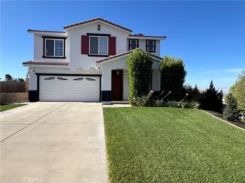 11617 Harvard Way, Yucaipa, CA 92399