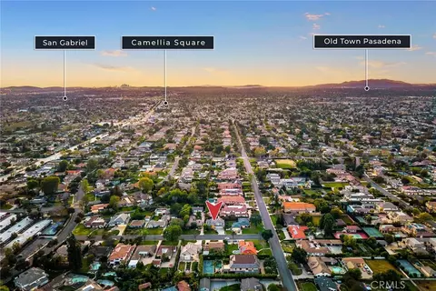 View/Area - 2409 Albert Way, Arcadia, CA 91007 photo 8 of 9