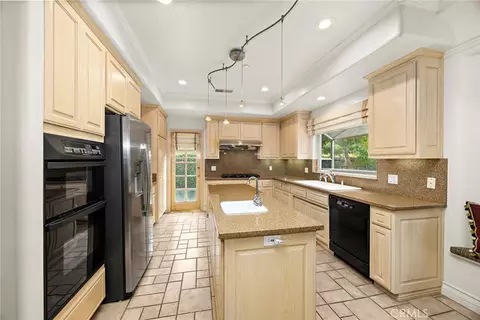 Kitchen - 2409 Albert Way, Arcadia, CA 91007 photo 2 of 4