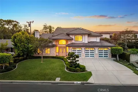 Exterior - 2409 Albert Way, Arcadia, CA 91007 photo 16 of 18