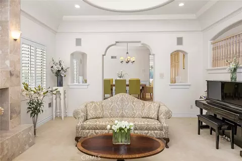 Living - 2409 Albert Way, Arcadia, CA 91007 photo 4 of 5