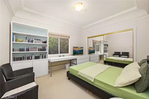 Bedroom - 2409 Albert Way, Arcadia, CA 91007 photo 1 of 5