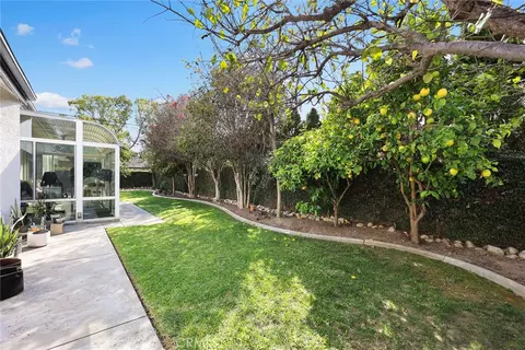 Exterior - 2409 Albert Way, Arcadia, CA 91007 photo 11 of 18
