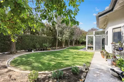 Exterior - 2409 Albert Way, Arcadia, CA 91007 photo 7 of 18
