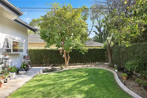 Exterior - 2409 Albert Way, Arcadia, CA 91007 photo 13 of 18