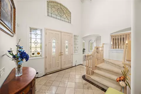 Entry Way - 2409 Albert Way, Arcadia, CA 91007 photo 1 of 5