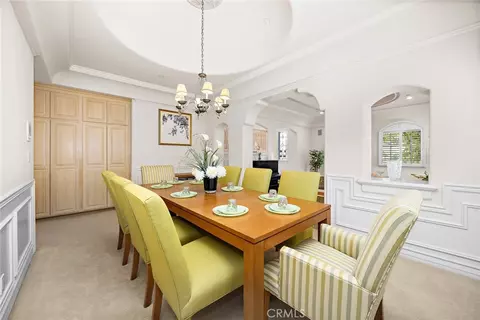 Dining - 2409 Albert Way, Arcadia, CA 91007 photo 2 of 4