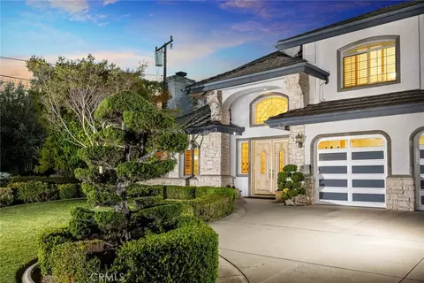 Exterior - 2409 Albert Way, Arcadia, CA 91007 photo 3 of 18