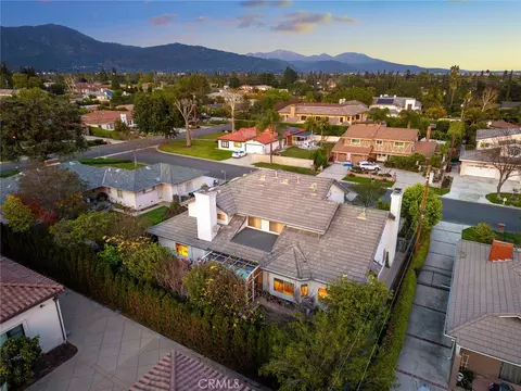 View/Area - 2409 Albert Way, Arcadia, CA 91007 photo 4 of 9