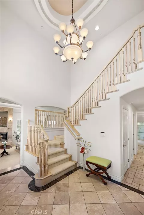 Entry Way - 2409 Albert Way, Arcadia, CA 91007 photo 2 of 5
