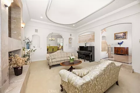 Living - 2409 Albert Way, Arcadia, CA 91007 photo 3 of 5