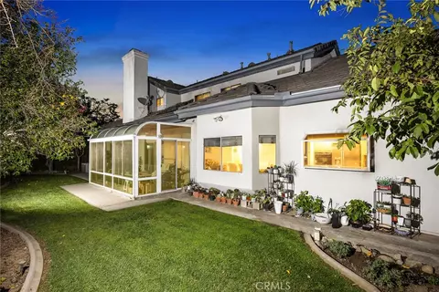 Exterior - 2409 Albert Way, Arcadia, CA 91007 photo 4 of 18