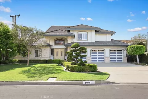 Exterior - 2409 Albert Way, Arcadia, CA 91007 photo 15 of 18