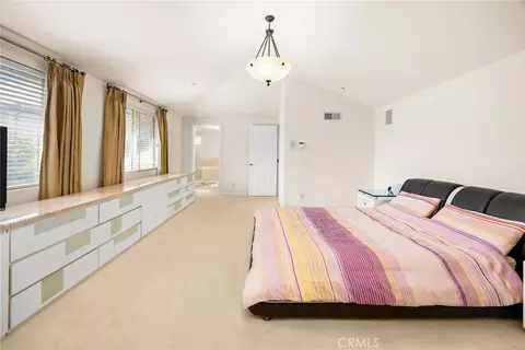 Bedroom - 2409 Albert Way, Arcadia, CA 91007 photo 3 of 5