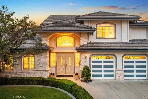 Exterior - 2409 Albert Way, Arcadia, CA 91007 photo 18 of 18