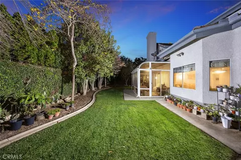 Exterior - 2409 Albert Way, Arcadia, CA 91007 photo 5 of 18
