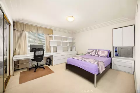 Bedroom - 2409 Albert Way, Arcadia, CA 91007 photo 5 of 5